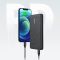 ANKER 20000 mAh PowerCore III Sense 20 Вт Чорний (A1365G11)