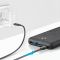 ANKER 20000 mAh PowerCore III Sense 20 Вт Чорний (A1365G11)