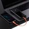 Baseus Elf Digital Display 65W 20000 mAh - Black (PPJL000001)