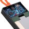 Baseus Elf Digital Display 65W 20000 mAh - Black (PPJL000001)
