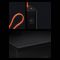 Baseus Elf Digital Display 65W 20000 mAh - Black (PPJL000001)