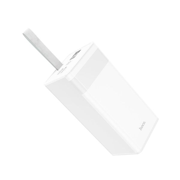 Пауербанк Hoco J86A Powermaster 50000 mAh White (6931474759245)