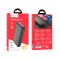 Hoco J87A Tacker 20000 mAh Black (6931474761033)