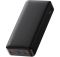 Baseus Bipow Digital Display 20W 20000 mAh Black (PPDML-M01)