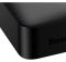 Baseus Bipow Digital Display 20W 20000 mAh Black (PPDML-M01)
