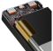 Baseus Bipow Digital Display 20W 20000 mAh Black (PPDML-M01)
