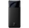 Baseus Bipow Digital Display 15W 30000 mAh Black (PPDML-K01)