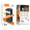 Hoco J86 Powermaster 22.5W 40000 mAh з фонариком /Black