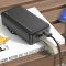 Hoco J91B 22.5W 30000 mAh /Black