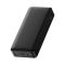 Power Bank Baseus Bipow Digital Display Power Bank 20000 mAh Black (PPBD050101)