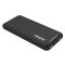 Energizer UE10052PQ-10000 mAh 18W Fast Charge Li-pol+TYPE-C Black