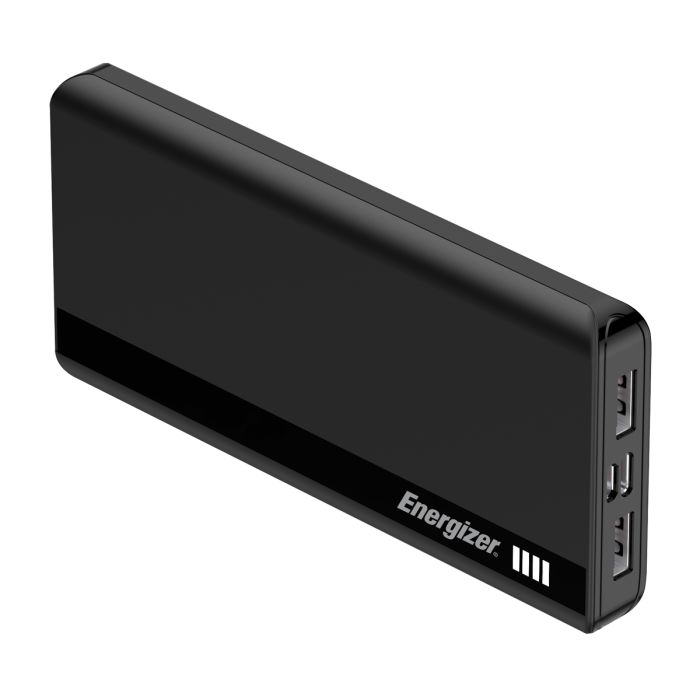 Energizer UE10054-10000 mAh Li-pol+TYPE-C Black
