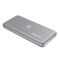 УМБ ENERGIZER QE10007PQ-10000mAh Qi wireless TYPE-C PD