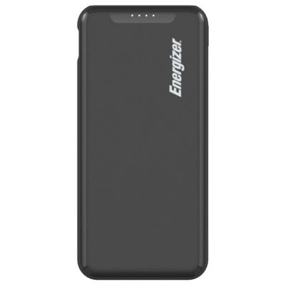 Energizer 10000 mAhType-C Black (UE10052PQ_BK)