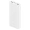 Xiaomi Mi 3 20000 mAh USB-C 18W, White (PLM18ZM)(VXN4258CN)