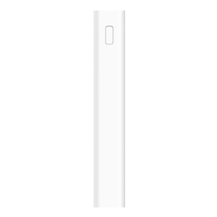 Xiaomi Mi 3 20000 mAh USB-C 18W, White (PLM18ZM)(VXN4258CN)