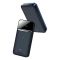 Baseus Magnetic Wireless 10000 mAh 20W USB / USB Type C, Black (PPCX010103)