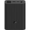 Xiaomi Mi Ultra Compact PowerBank 3 10000 mAh, Black (BHR4412GL)