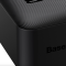 Baseus Bipow Digital Display Powerbank 15W 30000 mAh Black (PPDML-K01)