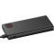 Baseus Adaman Metal Digital Display 22.5W (QC3.0 PD3.0) 20000 mAh, Black