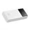 Baseus  Star-Lord 20000 mAh, 2xUSB, USB TYPE-C, 22.5W PPXJ060002 White