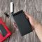 Hoco J62 30000 mAh з ліхтариком, швидка зарядка 22W (Black)
