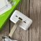 Hoco J91B 30000 мАh швидка зарядка 22.5W (White)