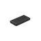 Belkin 10000 mAh, USB-C, 2*USB-A, 3A max, 6" USB-A to USB-C cable, Black (BPB011bt-BK)
