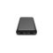 Батарея універсальна Belkin 20000mAh, USB-C, 2*USB-A, 3A, 6" USB-A to USB-C cable, Black (BPB012BT-BK)