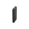 Батарея універсальна Belkin 20000mAh, USB-C, 2*USB-A, 3A, 6" USB-A to USB-C cable, Black (BPB012BT-BK)