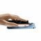 Baseus Magnetic Bracket Wireless Fast Charge 10000 mAh 20W 3A QC3.0+PD3.0 Pink (PPCX000204)