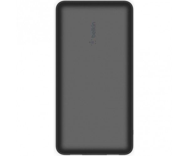 Belkin 20000 mAh 15W Black (BPB012BTBK)