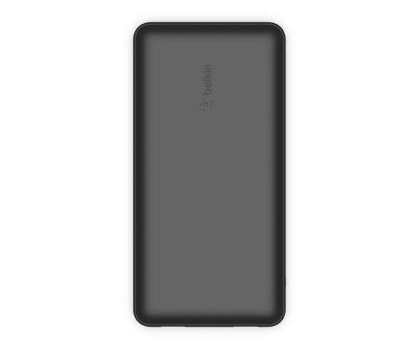 Belkin 20000 mAh 15W Black (BPB012BTBK)