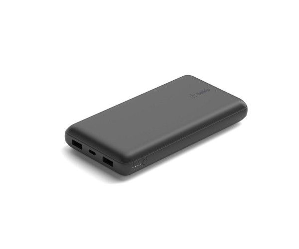 Belkin 20000 mAh 15W Black (BPB012BTBK)
