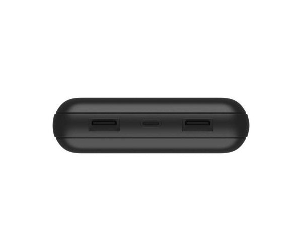 Belkin 20000 mAh 15W Black (BPB012BTBK)