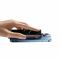 Baseus Magnetic Bracket Wireless Fast Charge 10000 mAh 20W Швидка зарядка 3A QC3.0+PD3.0 Беспровідна зарядка Black/Blue (PPCX000203)