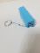 Hoco LB 1200 mAh синього кольору