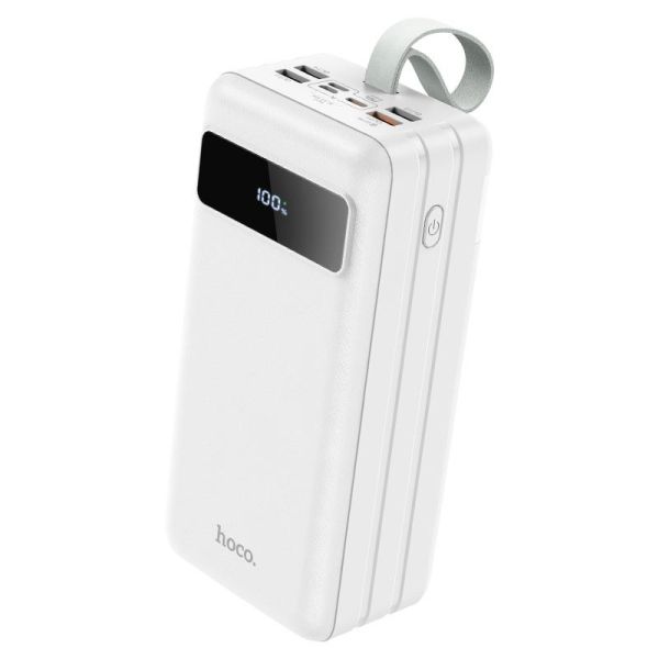 Hoco J86B 60000 mAh White