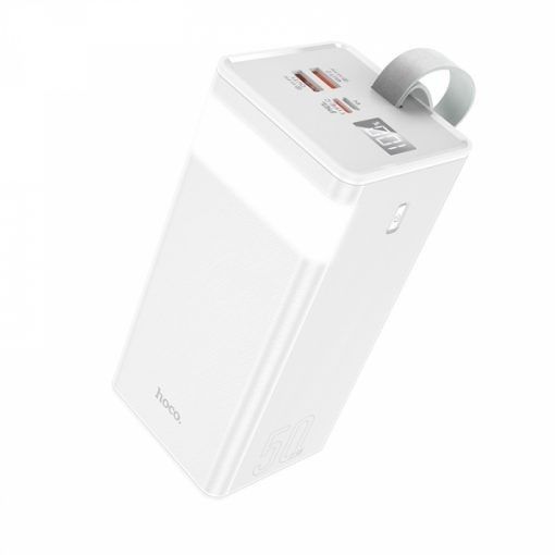 Hoco J86A 50000 mAh White
