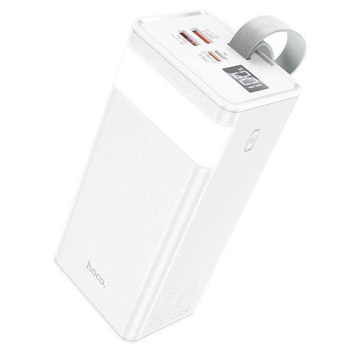 Hoco J86 40000 mAh White