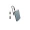 Hoco J97 UPS Multi-function (10000 mAh) Metal Gray