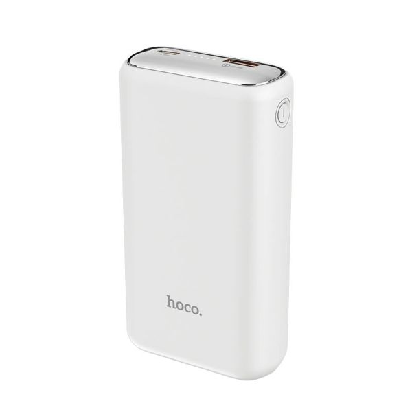 Зовнішній аккумулятор HOCO Q1A Kraft 20000mAh