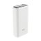 Зовнішній аккумулятор HOCO Q1A Kraft 20000mAh