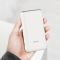 Зовнішній аккумулятор HOCO Q1A Kraft 20000mAh