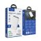 Зовнішній аккумулятор HOCO Q1A Kraft 20000mAh