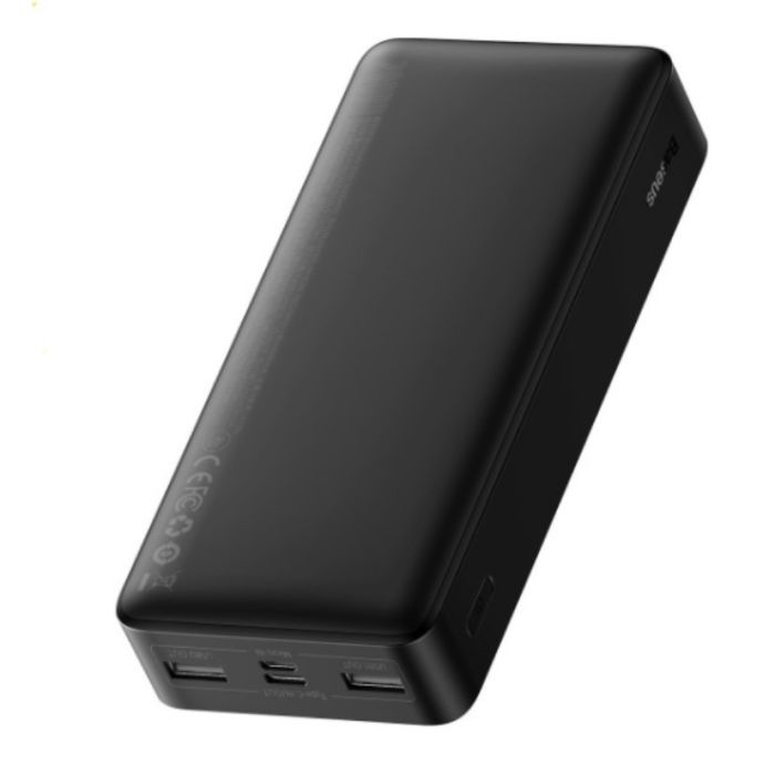 Baseus 20000 mAh 15W Display
