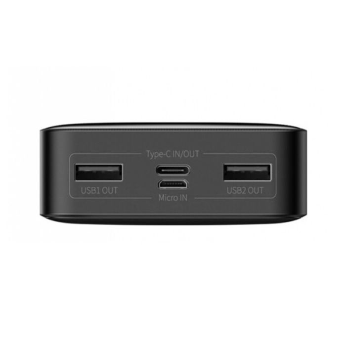 Baseus 20000 mAh 15W Display