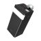 Hoco J86A на 50000 mAh 22,5 W із вбудованим ліхтариком (Чорний)