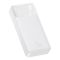 Baseus Bipow Digital Display 20000 mAh 15W White (PPDML-J02)