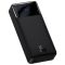 Baseus Bipow Digital Display 20000 mAh 15W Black (PPDML-J01)